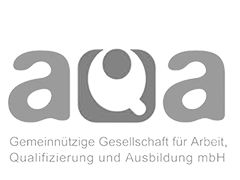 AQA GmbH - Gemeinnützige Gesellschaft für Arbeit, Qualifizierung und Ausbildung mbH
