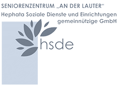 Hephata Soziale Dienste und Einrichtungen gemeinnützige GmbH