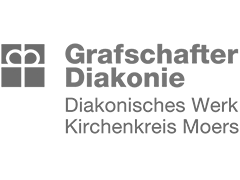 Grafschafter Diakonie gGmbH - Diakonisches Werk Kirchenkreis Moers