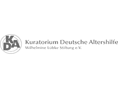 KDA Kuratorium Deutsche Altershilfe Wilhelmine-Lübke-Stiftung e.V.