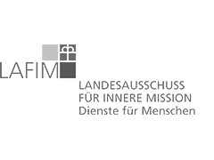 LAFIM-Landesausschuss für Innere Mission / LAFIM-Gruppe