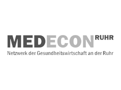 MedEcon Ruhr GmbH