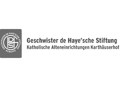 Geschwister de Haye´sche Stiftung
