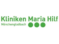 Kliniken Maria Hilf GmbH
