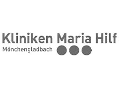 Kliniken Maria Hilf GmbH