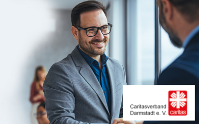 Caritasverband Darmstadt